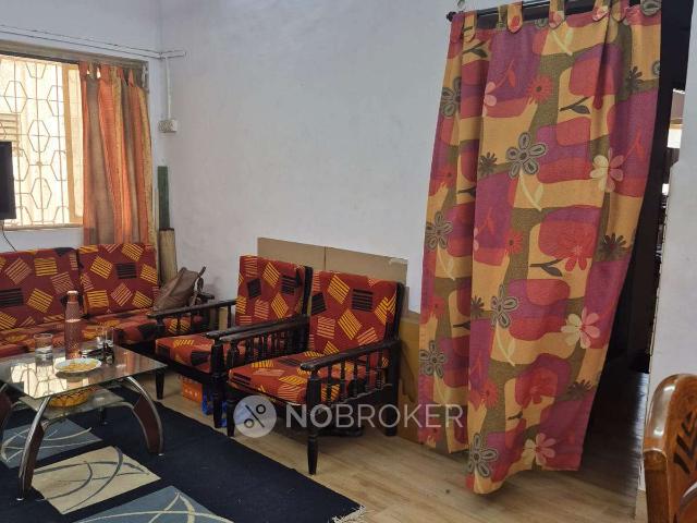 2 BHK Flat In Juhu Tarang Cooperative Housing Society for Rent In Andheri West
