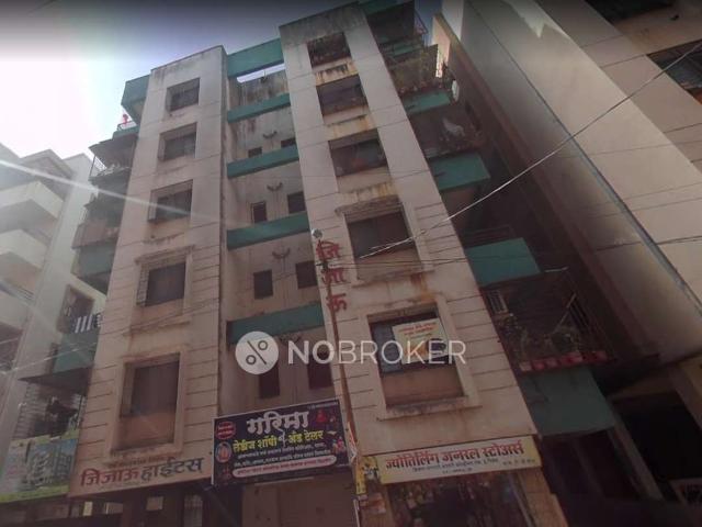 2 BHK Flat In Jui Building for Rent In Ambegaon Budruk