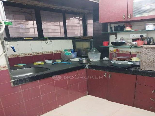 2 BHK Flat In Juma M Building Apartment For Sale In Madanpura