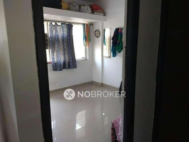 2 BHK Flat In Jupiter Commanders Aayush Park For Sale In Talegaon Dabhade