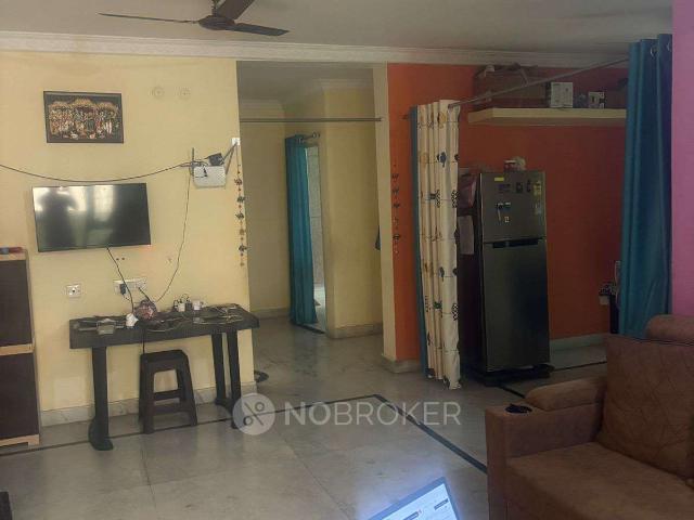 2 BHK Flat In Jupiter Apartment, Pragathi Nagar For Sale In