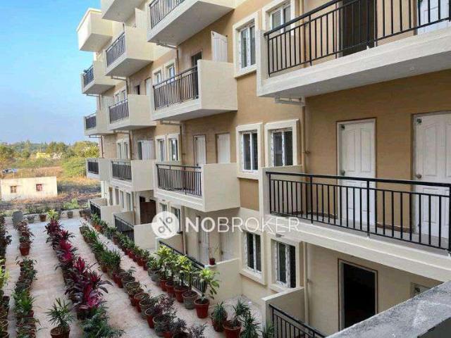 2 BHK Flat In Jupiter Homes For Sale In Whitefield