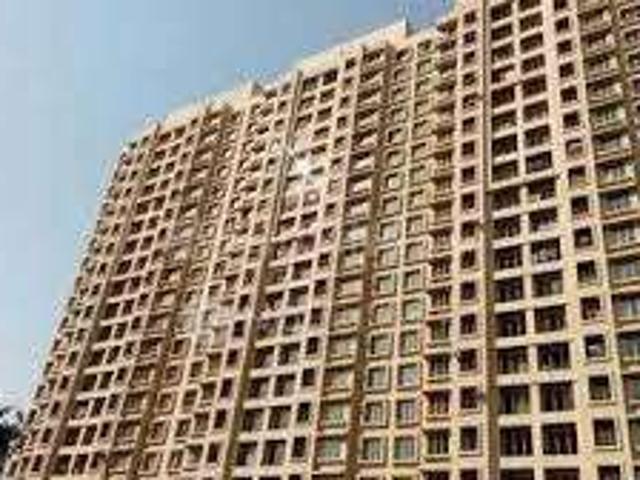 2 BHK Flat In Juvesin for Rent In Thane West