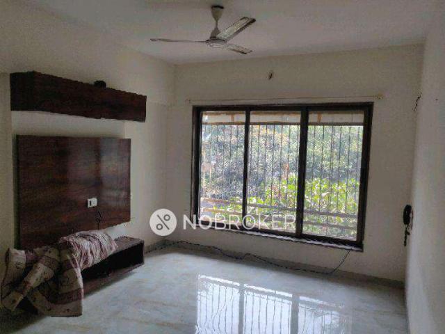 2 BHK Flat In Jv Sweena For Sale In Andheri East
