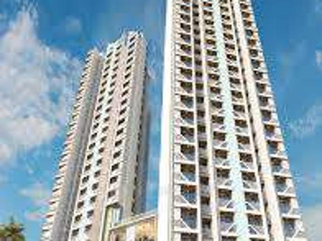 2 BHK Flat In Jvm Accord for Rent In Thane West