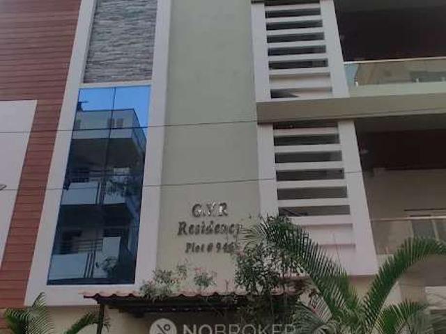 2 BHK Flat In Jbr Residency For Sale In Miyapur