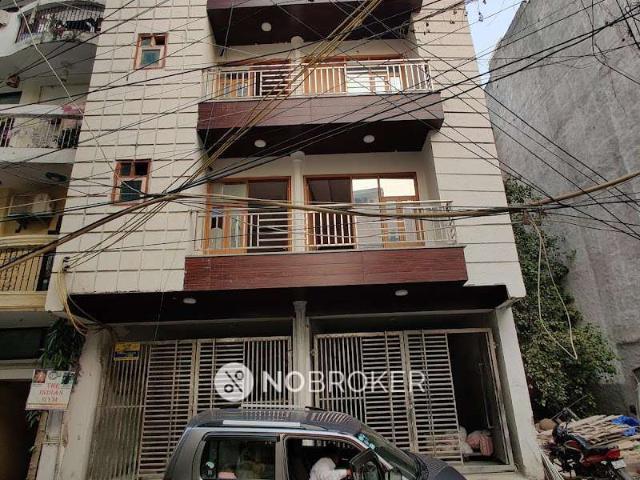 2 BHK Flat In Jvts Garden for Rent In Chhatarpur