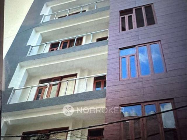 2 BHK Flat In Jvts Gardens for Rent In Chhatarpur