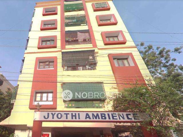 2 BHK Flat In Jyothi Mansion for Rent In Tarnaka