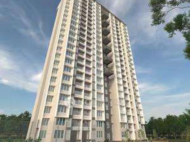2 BHK Flat In Jyoti Arch For Sale In Kandivali West