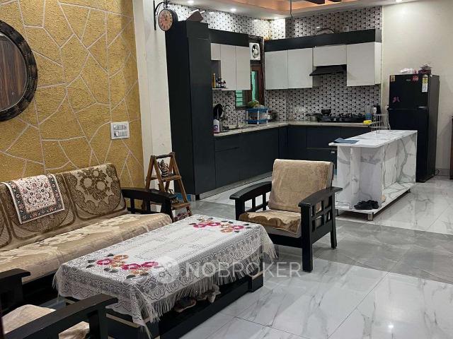 2 BHK Flat In Jyoti Park for Rent In Sector 7, gurugram