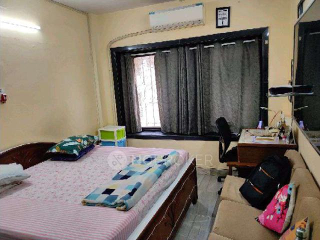 2 BHK Flat In Jyoti Sparkle for Rent In Andheri East