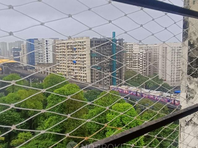2 BHK Flat In Jyoti Tower For Sale In Andheri West