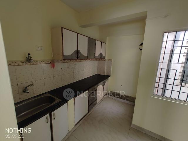 2 BHK Flat In J D Garden Apartments for Rent In Jp Nagar