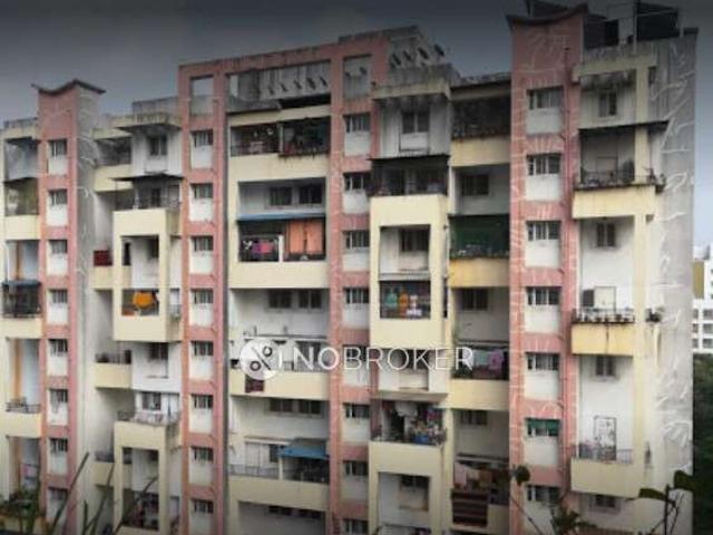 2 BHK Flat In J. K. Hill Park For Sale In Dhayari