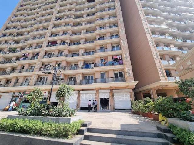 2 BHK Flat In J K Iris, Mira Bhayandar For Sale In Jk Iris