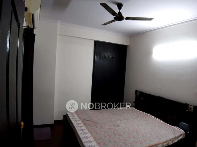 2 BHK Flat In J M Florence for Rent In Jm Florence