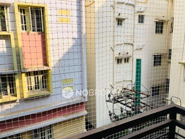 2 BHK Flat In J M Residency For Sale In 5th Stage, Rr Naga