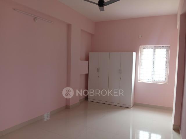 2 BHK Flat In J P Elite Arcade For Sale In Sainikpuri