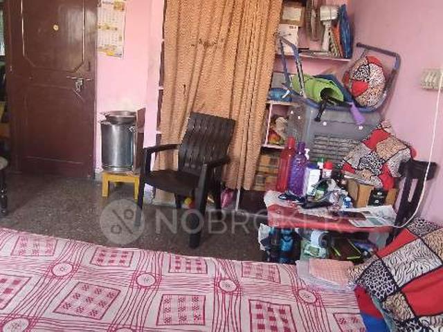 2 BHK Flat In J Ramarao Appartment For Sale In Kothapet