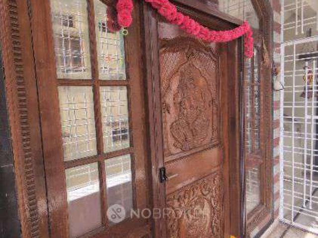 2 BHK Flat In J V Arched For Sale In Boduppal