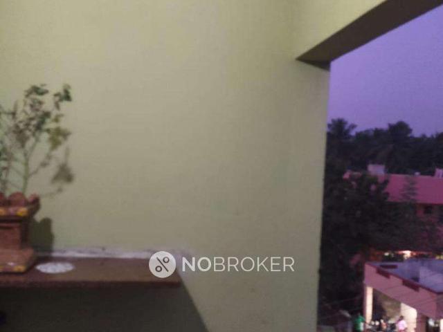 2 BHK Flat In J V R Shelters For Sale In Kolathur