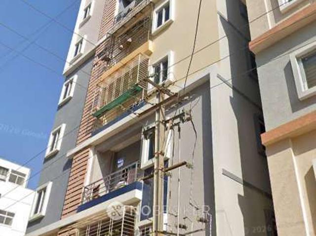 2 BHK Flat In Ja Residency For Sale In Mallampet