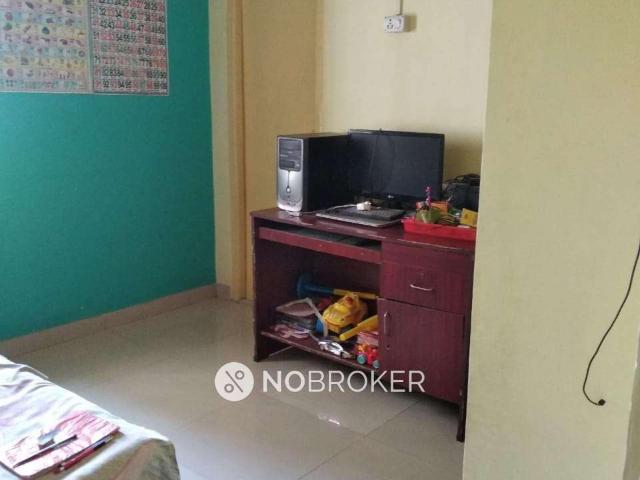2 BHK Flat In Jagadhatri Residency For Sale In Bandam Kommu