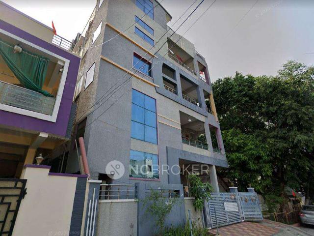 2 BHK Flat In Jagadish Homes For Sale In Saroornagar