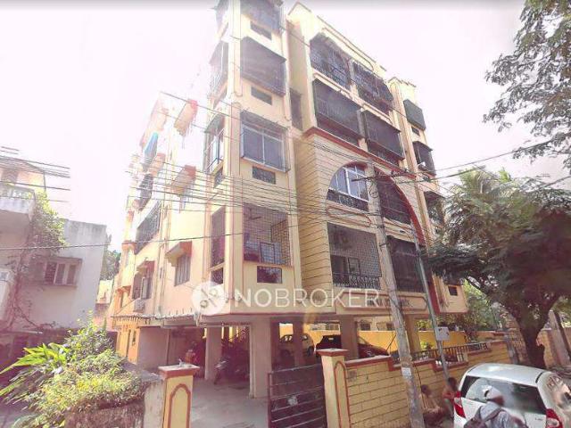 2 BHK Flat In Jagan Residency For Sale In Padmarao Nagar