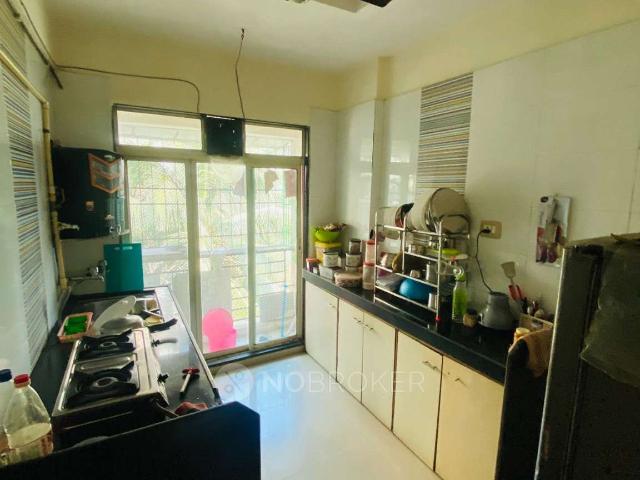 2 BHK Flat In Jaganath Society for Rent In Gaurav City