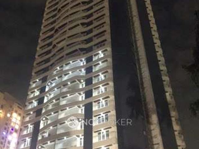2 BHK Flat In Jagdale Amizra for Rent In Thane West
