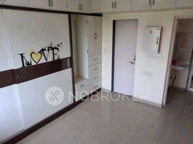 2 BHK Flat In Jagtap Patil Nano Spaces For Sale In Ravet