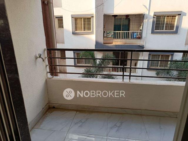 2 BHK Flat In Jadav Villa for Rent In Hadapsar