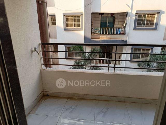 2 BHK Flat In Jadav Villa for Rent In Hadapsar