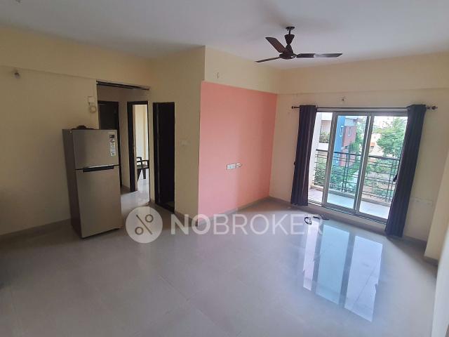 2 BHK Flat In Jade Residency for Rent In Wagholi