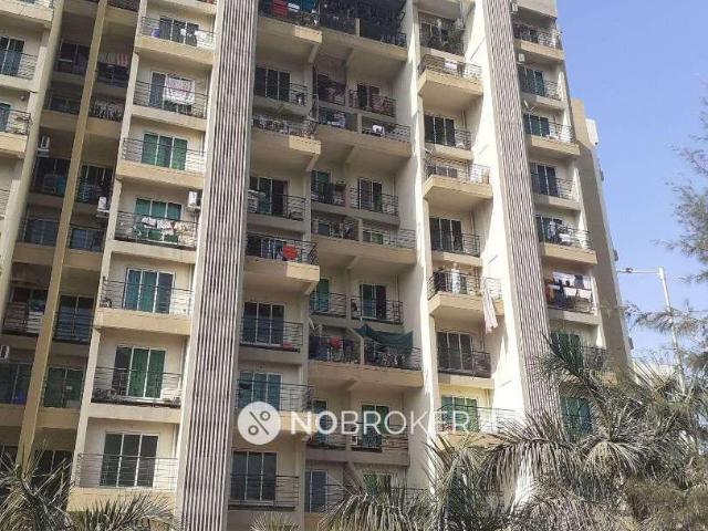 2 BHK Flat In Jade Residence for Rent In Jade Residency Phase 2
