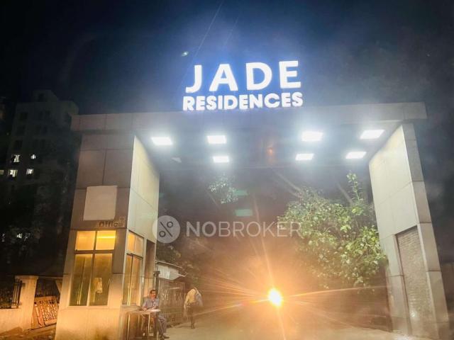 2 BHK Flat In Jade Residences Wagholi for Rent In Wagholi