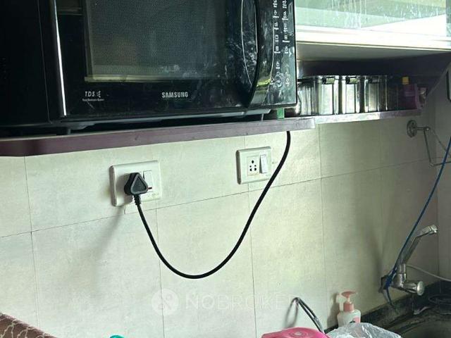 2 BHK Flat In Jade Residences for Rent In Wagholi