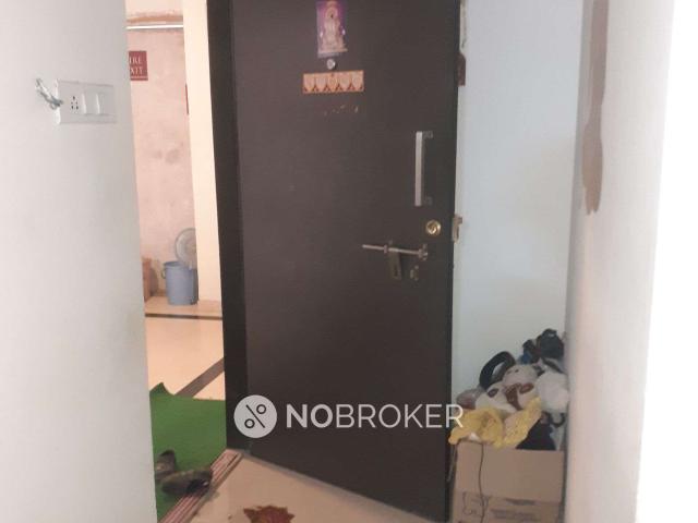 2 BHK Flat In Jade Residencies for Rent In Wagholi