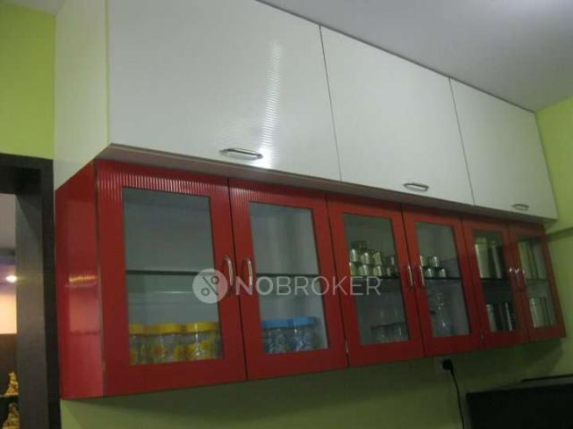 2 BHK Flat In Jadhav Deore Brick Castle for Rent In Hadapsa