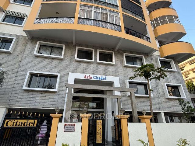 2 BHK Flat In Jafa Apartment For Sale In Btm 1st Stage