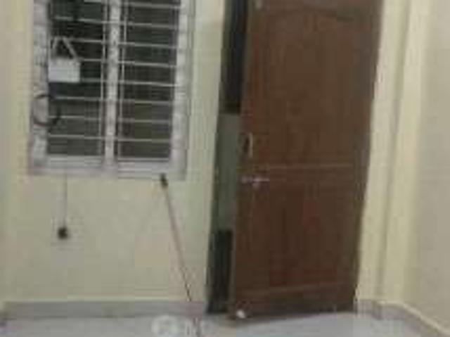 2 BHK Flat In Jahnavi Residency For Sale In Jntu Western Hi