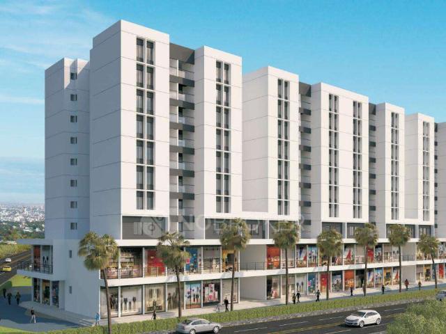 2 BHK Flat In Jai Vishnu Greens, Fursungi For Sale In Fursu