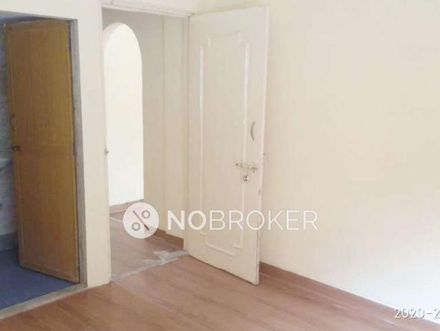 2 BHK Flat In Jai Bhavani Chs For Sale In Kharghar