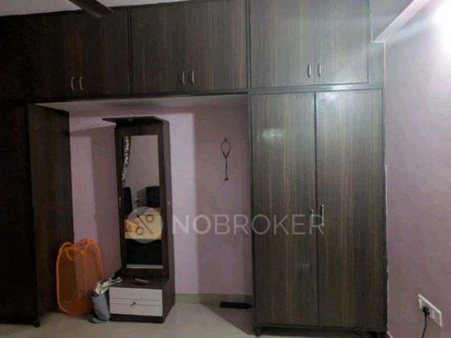 2 BHK Flat In Jai Fortune Apartments for Rent In Whitefield