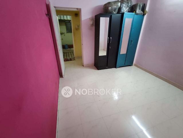 2 BHK Flat In Jai Ganesh Varadhasta Society For Sale In Pimpri Colony
