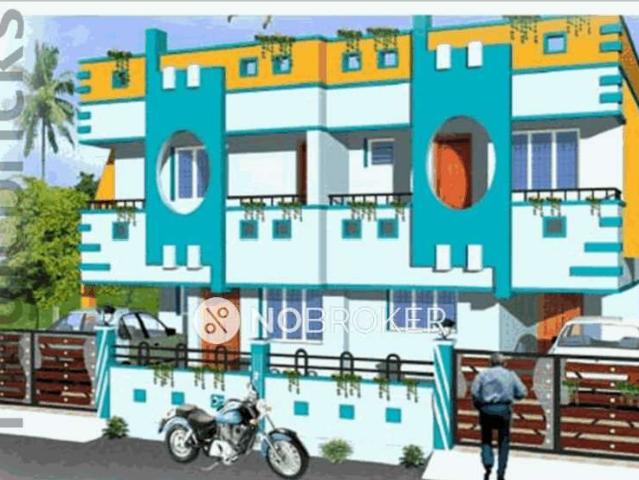 2 BHK Flat In Jai Garden for Rent In Vengavasal