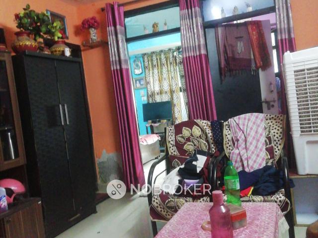 2 BHK Flat In Jai Hind Apartment For Sale In Palam