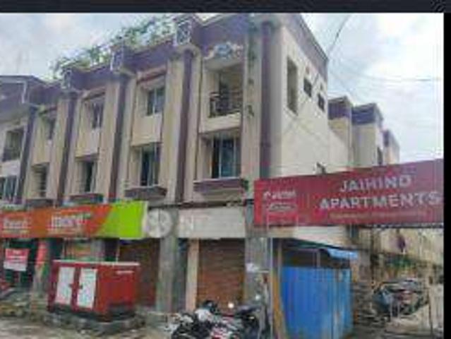 2 BHK Flat In Jai Hind for Rent In Gowrivakkam